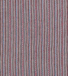 Line Work Fabric by Vanderhurd Tourmaline Line Work Fabric by Vanderhurd Tourmaline
