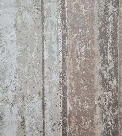 Linea Wallpaper by 1838 Wallcoverings Coral Linea Wallpaper by 1838 Wallcoverings Coral