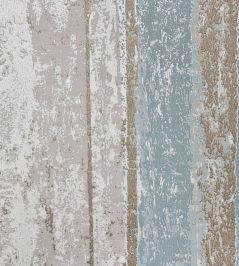 Linea Wallpaper by 1838 Wallcoverings Teal Linea Wallpaper by 1838 Wallcoverings Teal