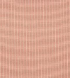 Linea Fabric by Manuel Canovas Corail Linea Fabric by Manuel Canovas Corail