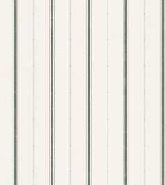Lineal Wallpaper by Coordonne Green Lineal Wallpaper by Coordonne Green