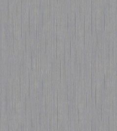 Linear Plain Wallpaper by Eijffinger Grey Linear Plain Wallpaper by Eijffinger Grey