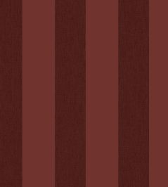 Linen Lines Wallpaper by Caselio Bordeaux Linen Lines Wallpaper by Caselio Bordeaux