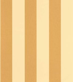 Linen Lines Wallpaper by Caselio Moutarde Linen Lines Wallpaper by Caselio Moutarde