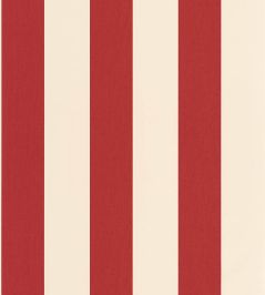 Linen Lines Wallpaper by Caselio Rouge Linen Lines Wallpaper by Caselio Rouge