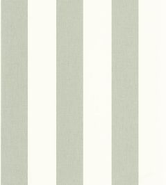 Linen Lines Wallpaper by Caselio Vert Amande Linen Lines Wallpaper by Caselio Vert Amande