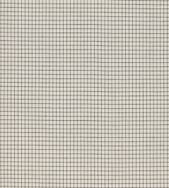 Lining Check Fabric by Ian Mankin Dark Navy Lining Check Fabric by Ian Mankin Dark Navy