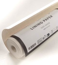 Professional Grade Lining Paper Professional Grade Lining Paper