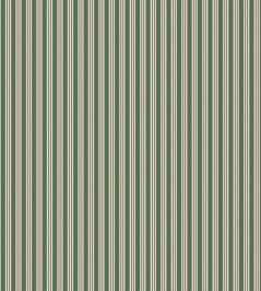 Linn Wallpaper by Sandberg Green Linn Wallpaper by Sandberg Green