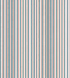 Linn Wallpaper by Sandberg Sky Blue Linn Wallpaper by Sandberg Sky Blue