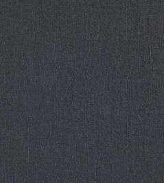 Linnet Fabric by Lizzo Coal Linnet Fabric by Lizzo Coal