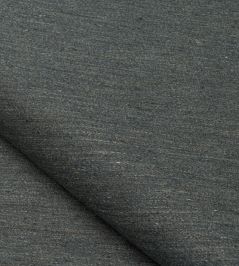 Lino Fabric by Nobilis Gris Anthracite Lino Fabric by Nobilis Gris Anthracite