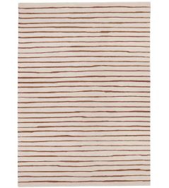 Linos Rug by Romo Cinnamon Linos Rug by Romo Cinnamon