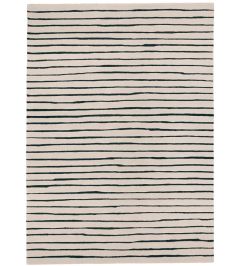 Linos Rug by Romo Ebony Linos Rug by Romo Ebony