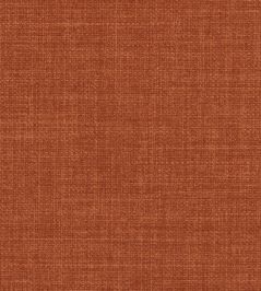 Linoso Wide Width Fabric by Clarke & Clarke Cayenne Linoso Wide Width Fabric by Clarke & Clarke Cayenne