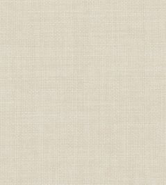 Linoso Wide Width Fabric by Clarke & Clarke Cream Linoso Wide Width Fabric by Clarke & Clarke Cream