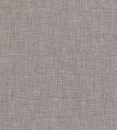 Linoso Wide Width Fabric by Clarke & Clarke Grey Linoso Wide Width Fabric by Clarke & Clarke Grey