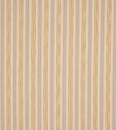 Linton Stripe Fabric by Jane Churchill Yellow Linton Stripe Fabric by Jane Churchill Yellow