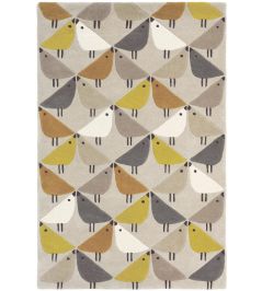 Lintu Rug by Scion Dandelion Lintu Rug by Scion Dandelion