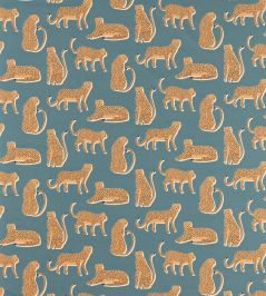 Lionel Fabric by Scion Denim Lionel Fabric by Scion Denim
