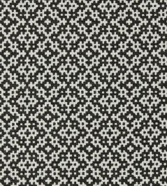 Liora Fabric by Harlequin Black Earth/Chalk Liora Fabric by Harlequin Black Earth/Chalk