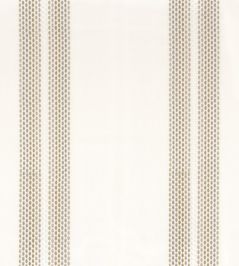 Lisere Fabric by Camengo Beige Lisere Fabric by Camengo Beige