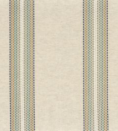 Lisere Fabric by Camengo Ocre Lisere Fabric by Camengo Ocre
