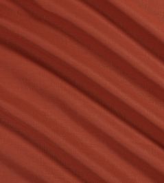 Lismore Linen Fabric by James Hare Crab Apple Lismore Linen Fabric by James Hare Crab Apple