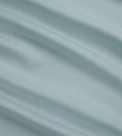Lismore Linen Fabric by James Hare Eau De Nil Lismore Linen Fabric by James Hare Eau De Nil