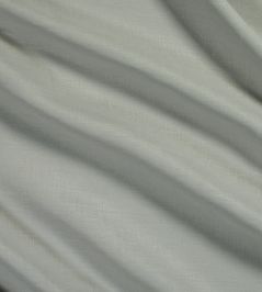 Lismore Linen Fabric by James Hare Estate Blue Lismore Linen Fabric by James Hare Estate Blue