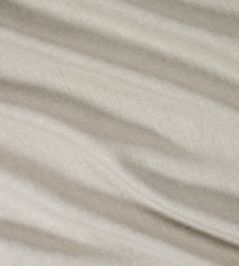 Lismore Linen Fabric by James Hare Natural Lismore Linen Fabric by James Hare Natural