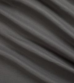 Lismore Linen Fabric by James Hare Storm Lismore Linen Fabric by James Hare Storm