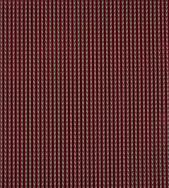 Lison Fabric by Manuel Canovas Grenat Lison Fabric by Manuel Canovas Grenat