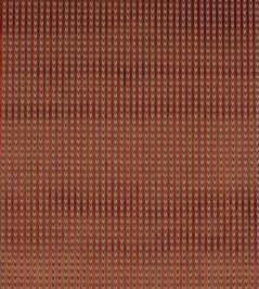 Lison Fabric by Manuel Canovas Terracotta Lison Fabric by Manuel Canovas Terracotta