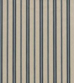 Listra Fabric by Clarke & Clarke Denim Listra Fabric by Clarke & Clarke Denim