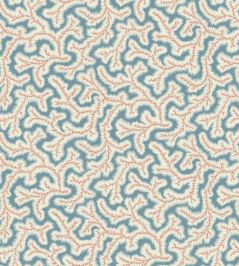 Little Dulcie Wallpaper by Ian Sanderson Ravenna Little Dulcie Wallpaper by Ian Sanderson Ravenna