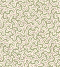 Little Dulcie Wallpaper by Ian Sanderson Sweet Pea Little Dulcie Wallpaper by Ian Sanderson Sweet Pea