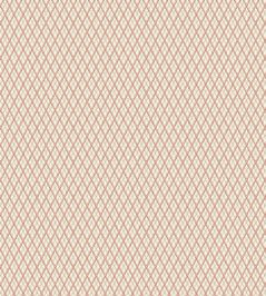 Little Lattice Wallpaper by Ottoline Pink Little Lattice Wallpaper by Ottoline Pink