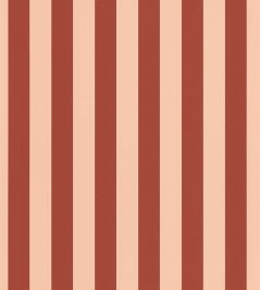 Little Lines Wallpaper by Caselio Rouge Nude Little Lines Wallpaper by Caselio Rouge Nude