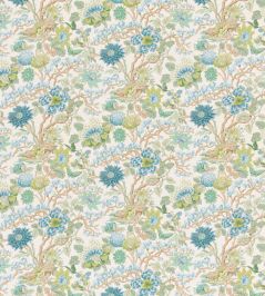 Little Magnolia Fabric by GP & J Baker Willow Little Magnolia Fabric by GP & J Baker Willow