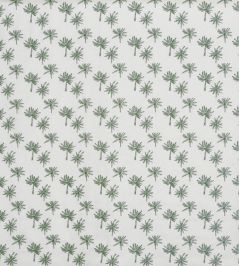 Little Palm Fabric by Prestigious Textiles Fern Little Palm Fabric by Prestigious Textiles Fern