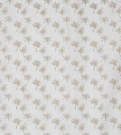 Little Palm Fabric by Prestigious Textiles Sand Little Palm Fabric by Prestigious Textiles Sand
