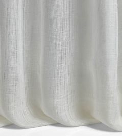 Livo Fabric by Pepe Penalver White Livo Fabric by Pepe Penalver White