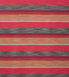 Llama Fabric by Andrew Martin Orange Llama Fabric by Andrew Martin Orange