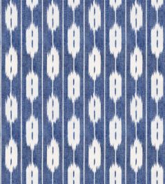 Llengues Wallpaper by Coordonne Blue Llengues Wallpaper by Coordonne Blue