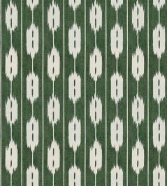 Llengues Wallpaper by Coordonne Green Llengues Wallpaper by Coordonne Green
