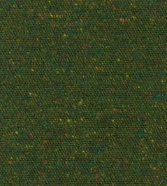 Lochore Fabric by The Isle Mill Evergreen Lochore Fabric by The Isle Mill Evergreen