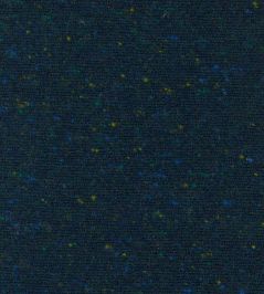 Lochore Fabric by The Isle Mill Kingfisher Lochore Fabric by The Isle Mill Kingfisher