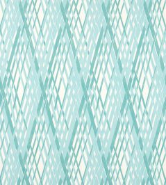 Locronan Fabric by Harlequin Aqua/First Light Locronan Fabric by Harlequin Aqua/First Light