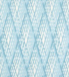 Locronan Fabric by Harlequin Cornflower/First Light Locronan Fabric by Harlequin Cornflower/First Light